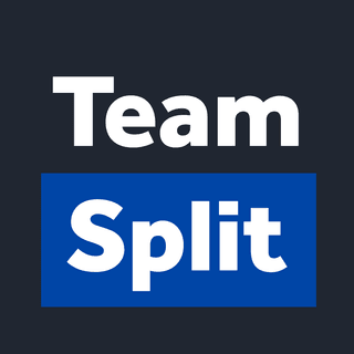 Team Split logo